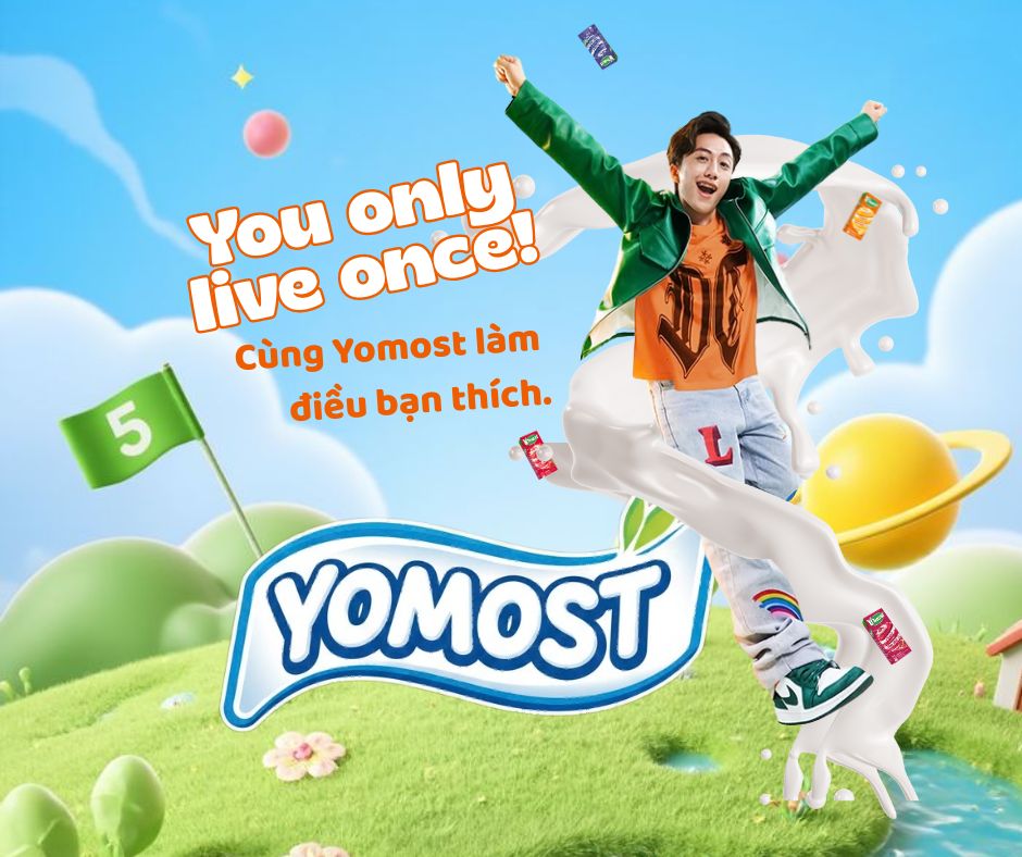 you only live once (2)